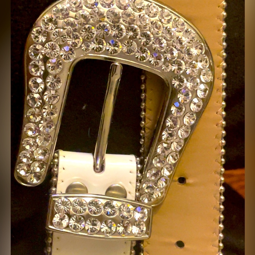 Bb simon belt